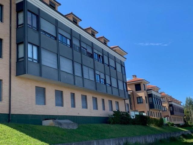 El Rincon Del Reloj Apartment Llanes Exterior photo