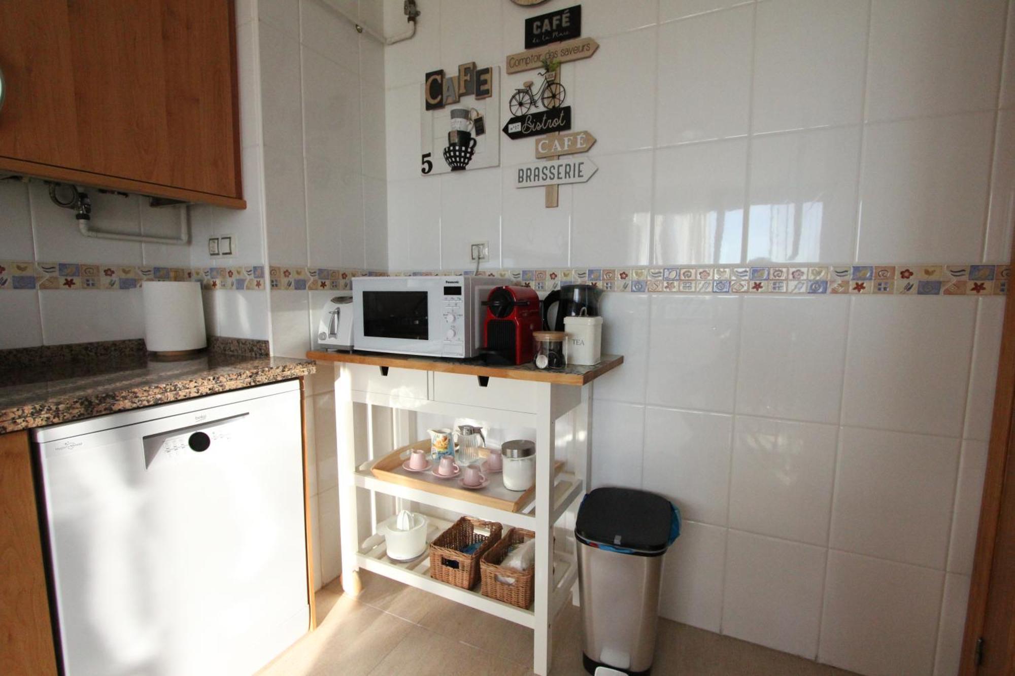 El Rincon Del Reloj Apartment Llanes Exterior photo