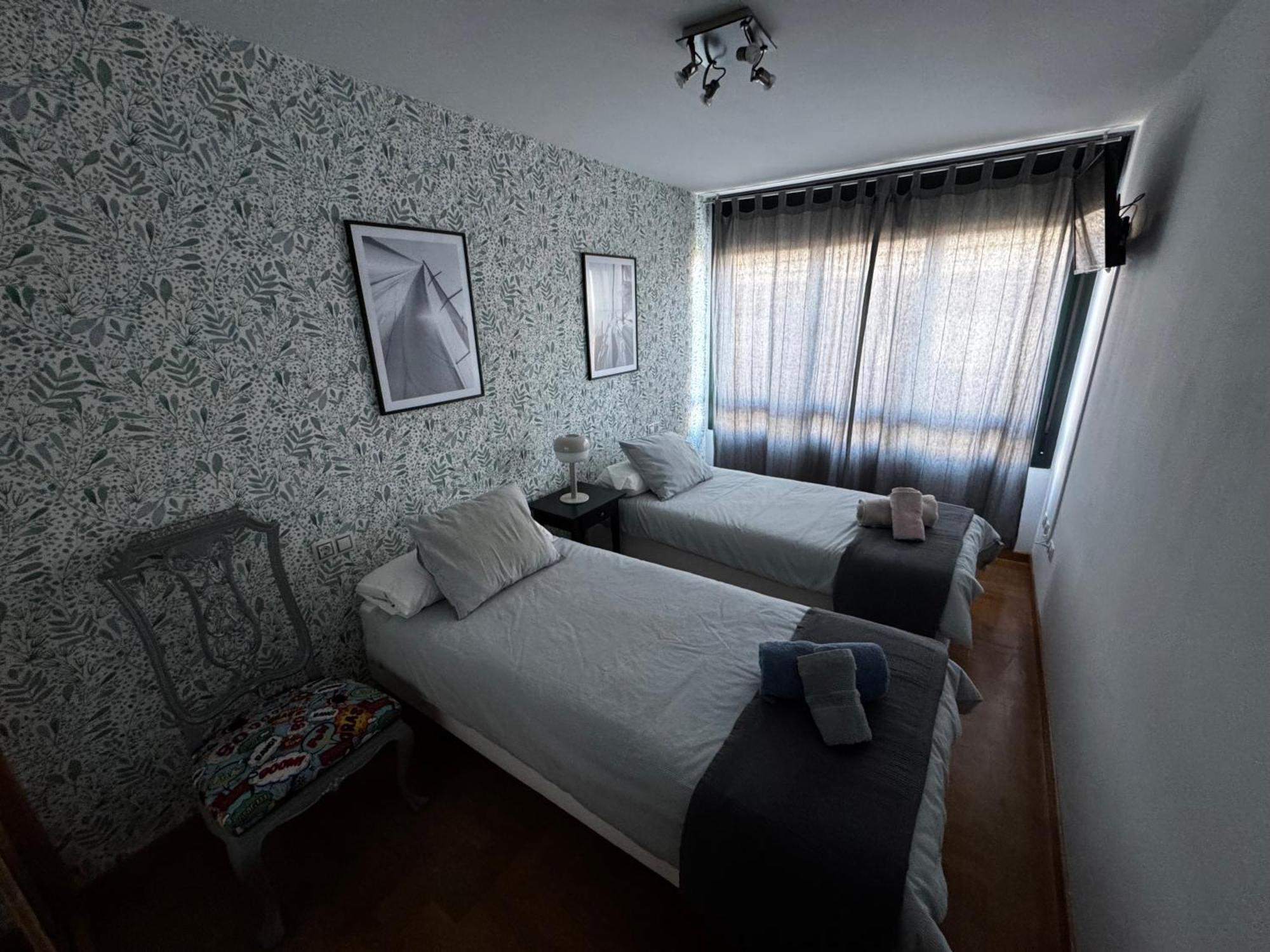 El Rincon Del Reloj Apartment Llanes Exterior photo